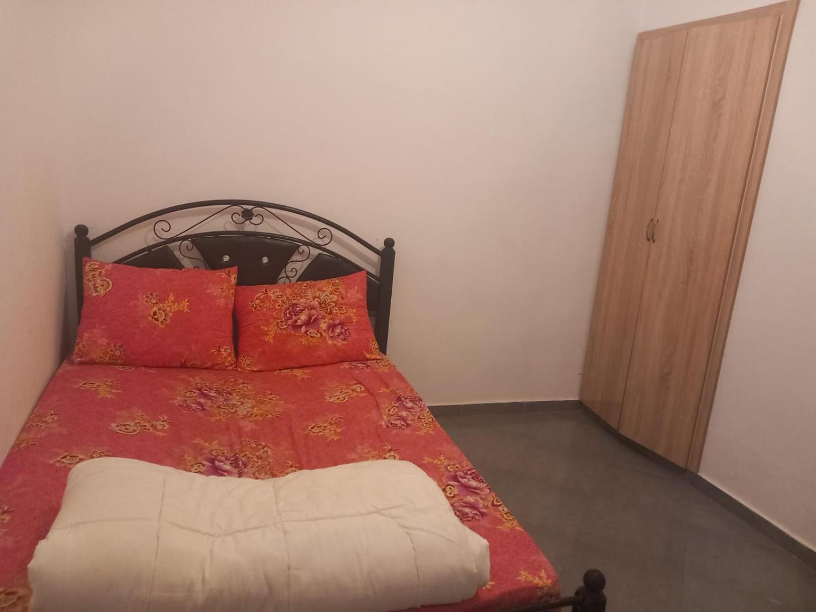 Marrakech Oasis Retreat - 4 Bed Apartamento Marrakesh