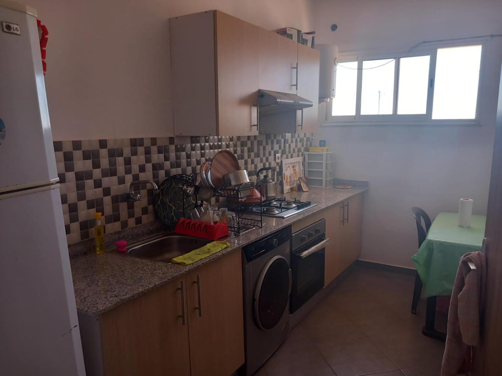 Apartment Marrakech Oasis Retreat - 4 Bed *